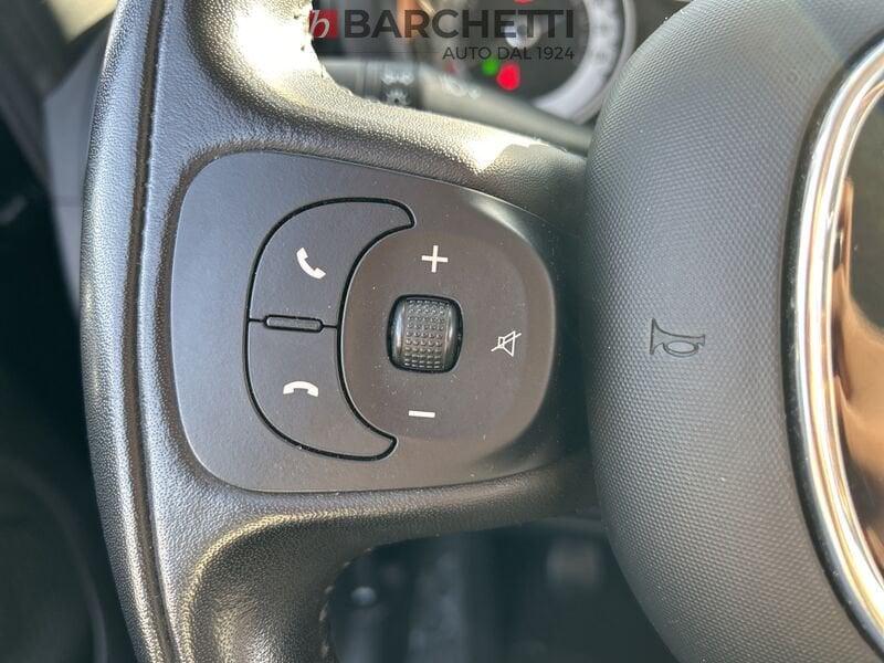 FIAT 500L 1.4 T-JET 120 CV GPL POP STAR