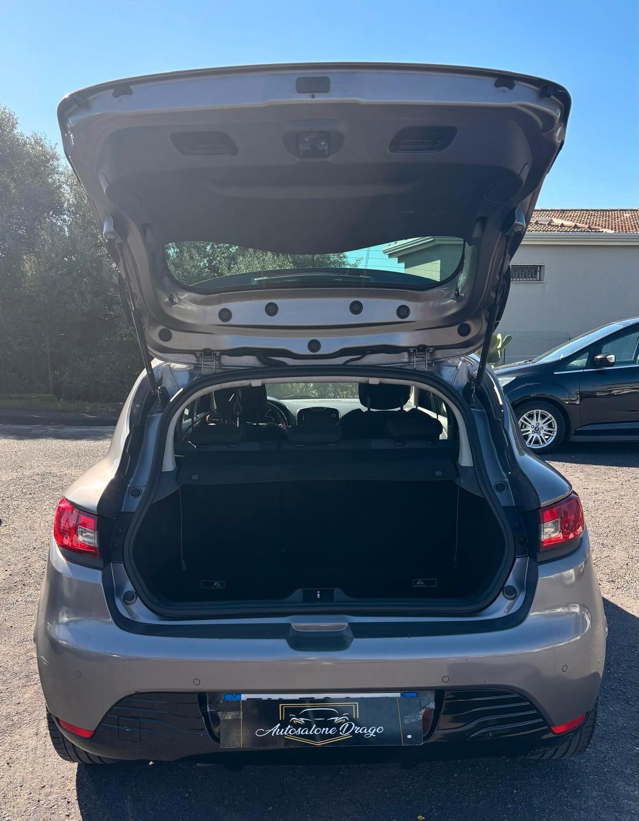 Renault Clio 1.5 dCi 8V 90CV Start&Stop 5 porte Energy