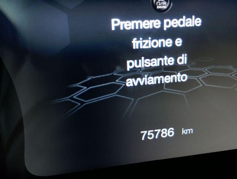 Jeep Compass 1.6 MJet 120cv Limited