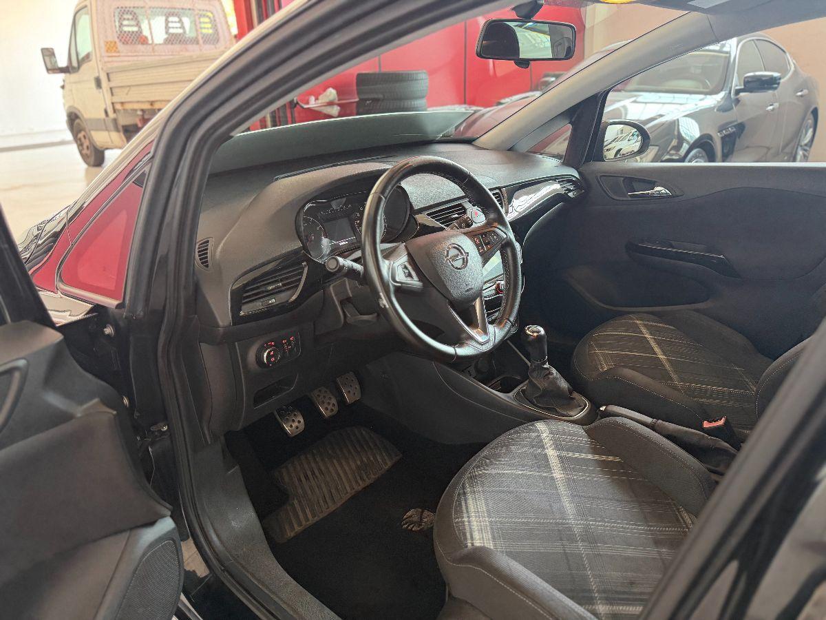 OPEL - Corsa - 1.2 5p. Innovation