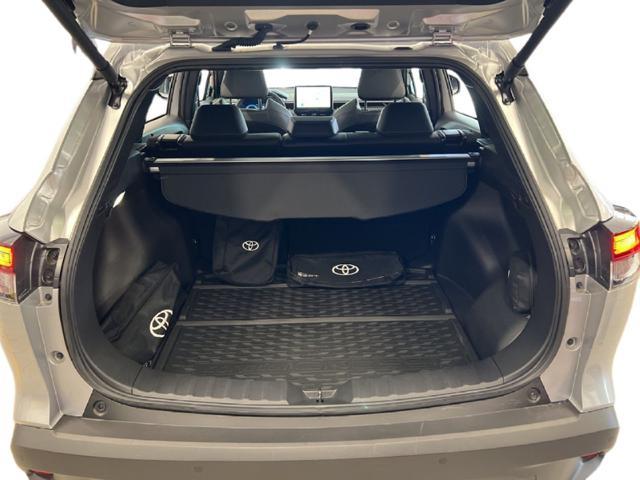 TOYOTA Corolla Cross 2.0 Hybrid 197 CV E-CVT Lounge