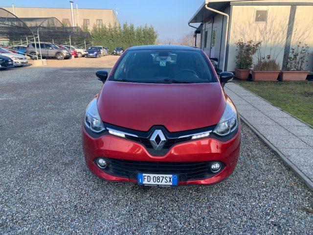 RENAULT Clio TCe 12V 90CV Start&Stop 5 porte Energy Duel2