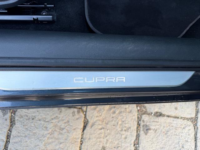 CUPRA Formentor 2.0 TDI 4Drive DSG