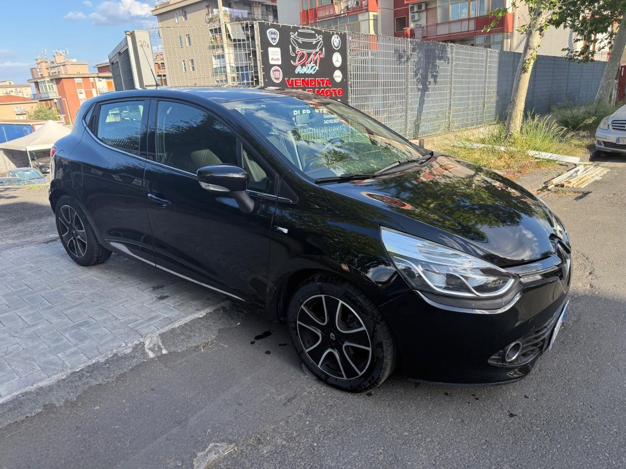 Renault Clio dCi 8V 90CV Start&Stop 5 porte Energy Intens
