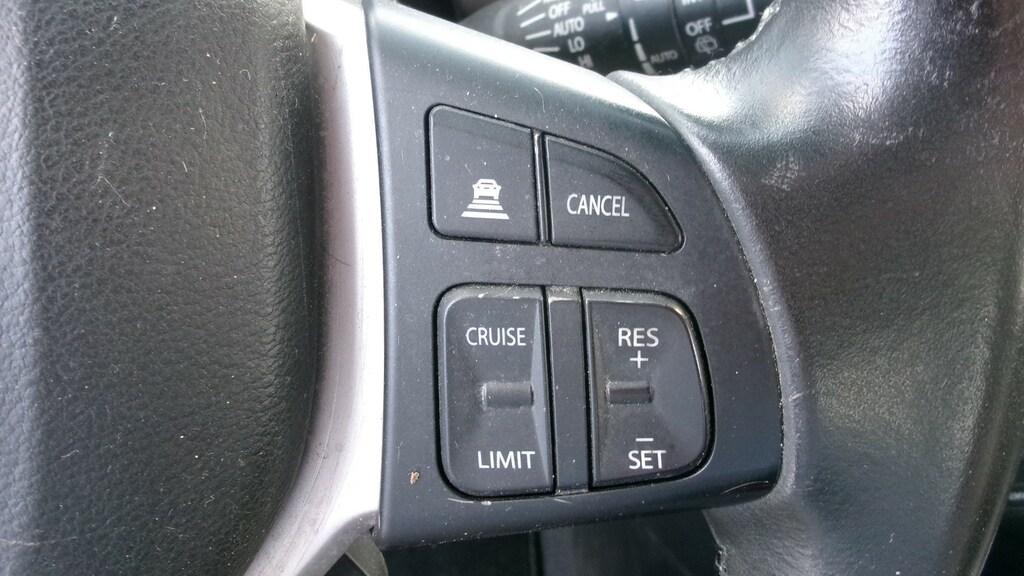 Suzuki Vitara 1.4 Boosterjet Hybrid Cool 4WD ALLGRIP