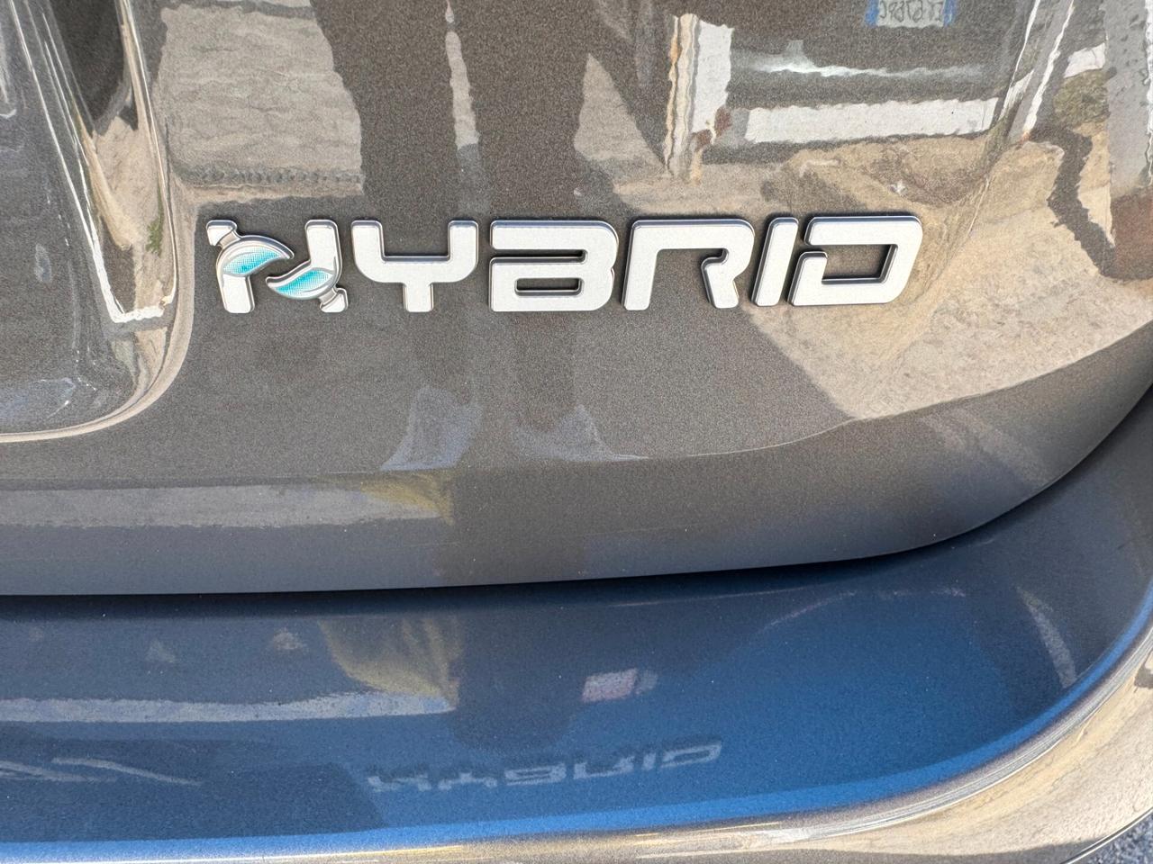 Fiat Panda 1.0 HYBRID CITYLIFE 2022