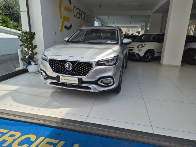 MG HS 1.5T-GDI Luxury tua da ?169,00 mensili