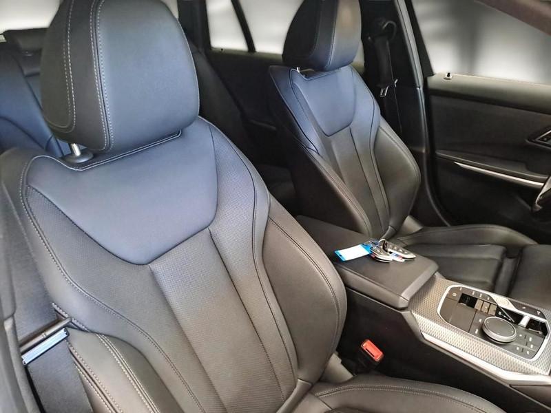BMW 320 XDRIVE 48V MSPORT TOURING AUTO STATION WAGON