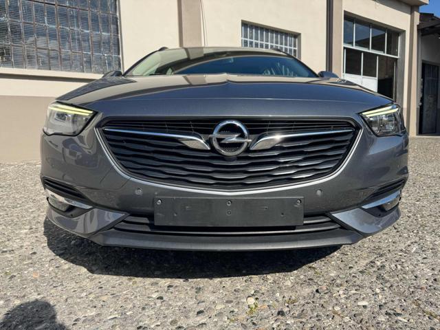OPEL Insignia STATION WAGON ST 1.6 CDTI BUSINESS 136CV SeS AT6
