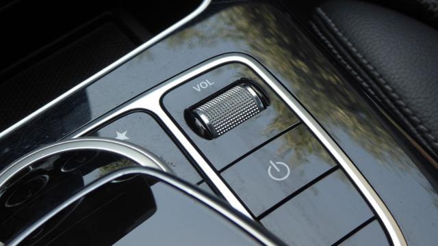 MERCEDES-BENZ C 220 d S.W. Auto Sport
