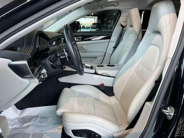 Porsche Panamera Panamera Sport Turismo 2.9 4S auto