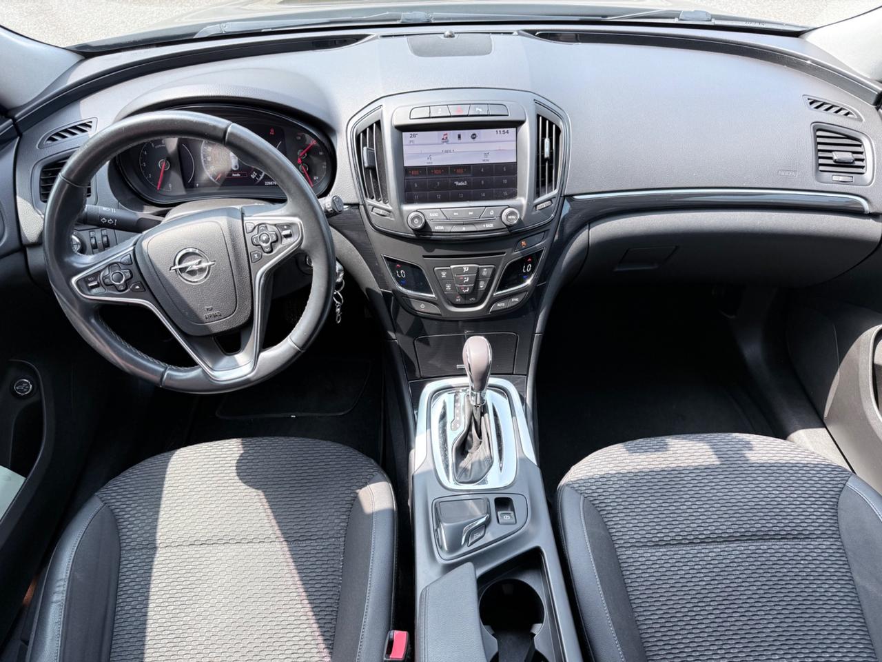 Opel Insignia 2.0 CDTI Sports Tourer aut. Cosmo