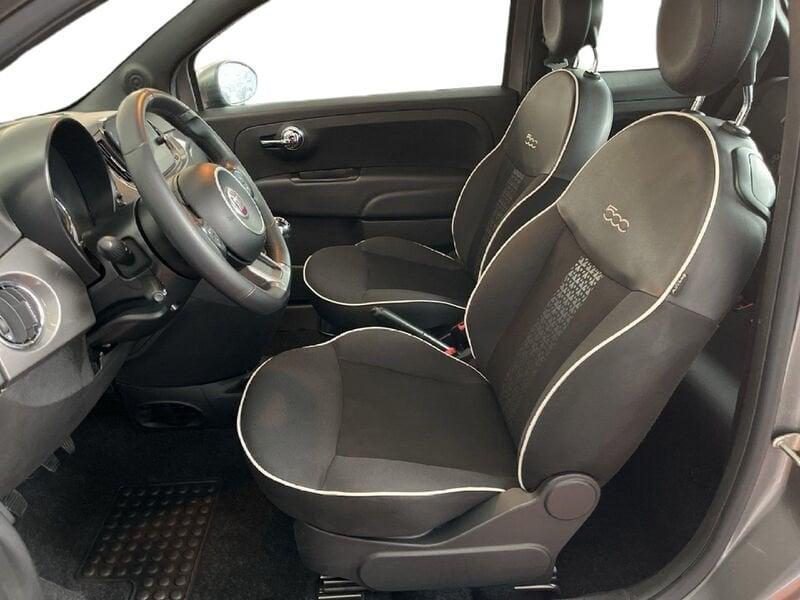 FIAT 500 III 2015 1.2 Sport 69cv my20