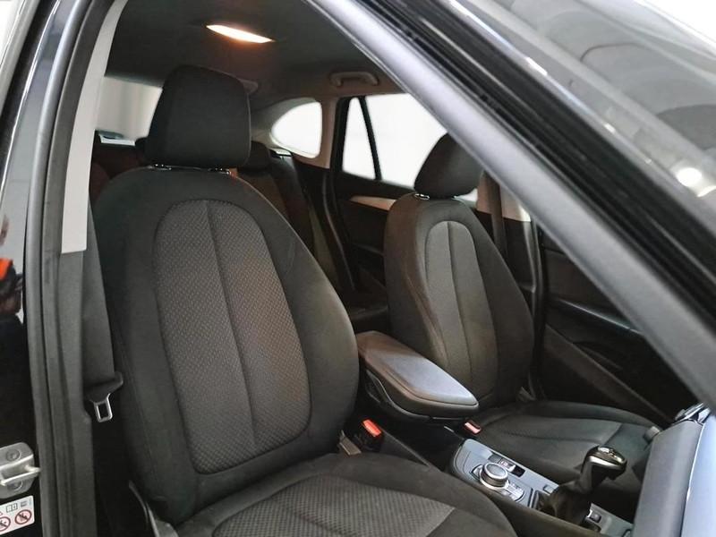 BMW X1 xDrive 25e Business Advantage automatico