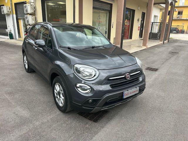 FIAT 500X 1.3 MultiJet 95 CV Business CROSS