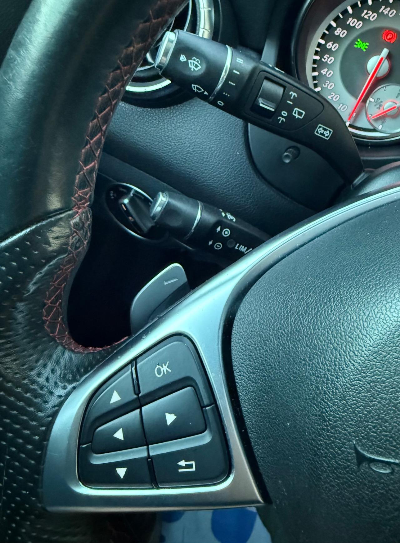 Mercedes-benz CLA 250 .4Matic Automatic Premium