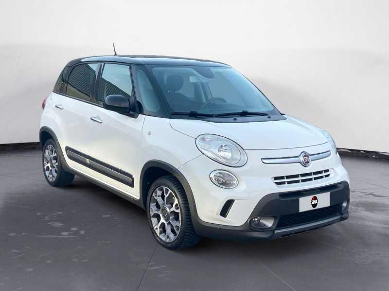 FIAT 500L 1.4 Trekking 95cv