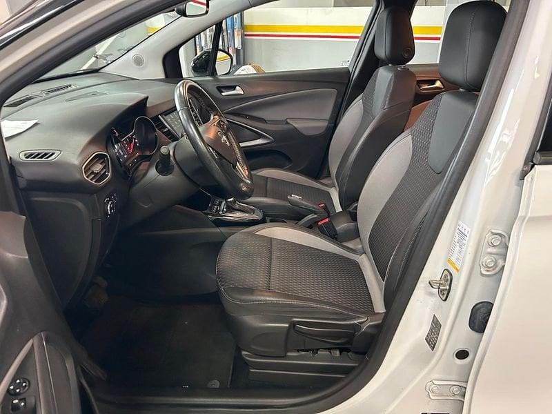 Opel Crossland X 1.2 Innovation Auto S&S my20