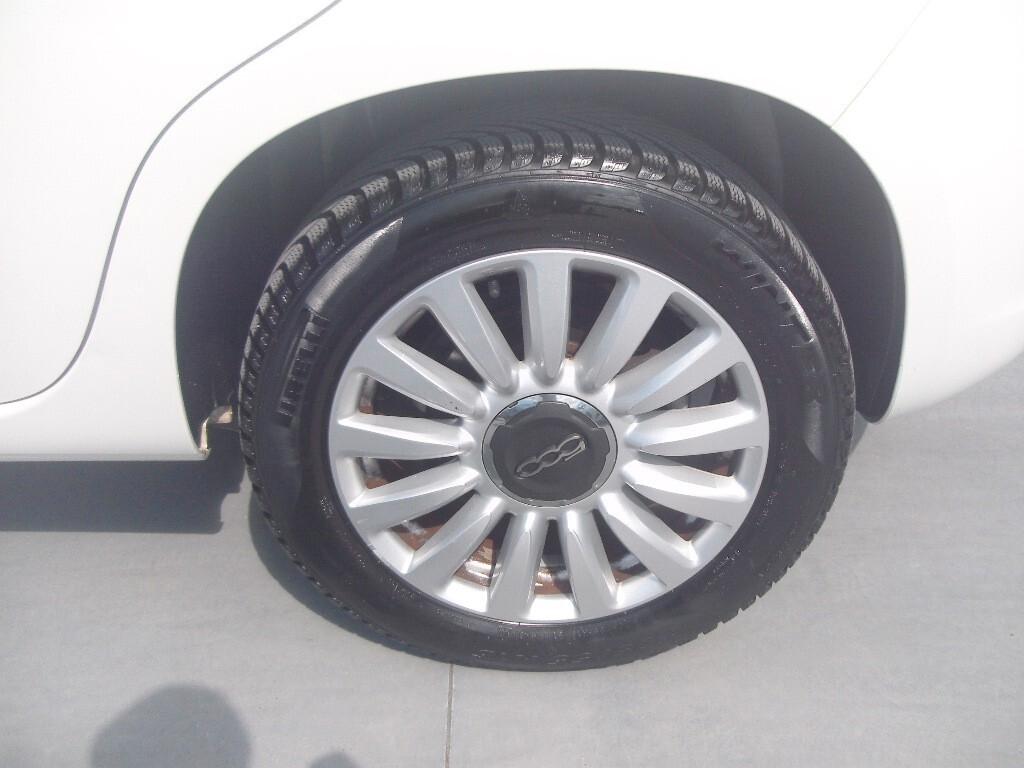 Fiat 500L 1.6 Multijet 105 CV Pop Star