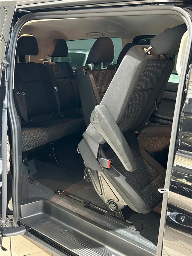 Mercedes-benz Vito 2.0 116 CDI PL Tourer Pro Extra-Long