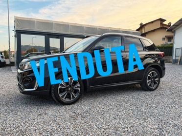 Suzuki Vitara 1.4 Boosterjet A/T 4WD AllGrip Starview