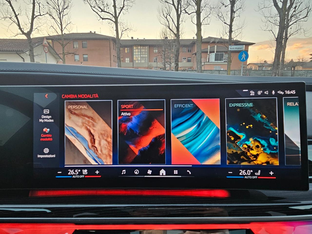 Bmw 740 M SPORT PRO STRAFULL