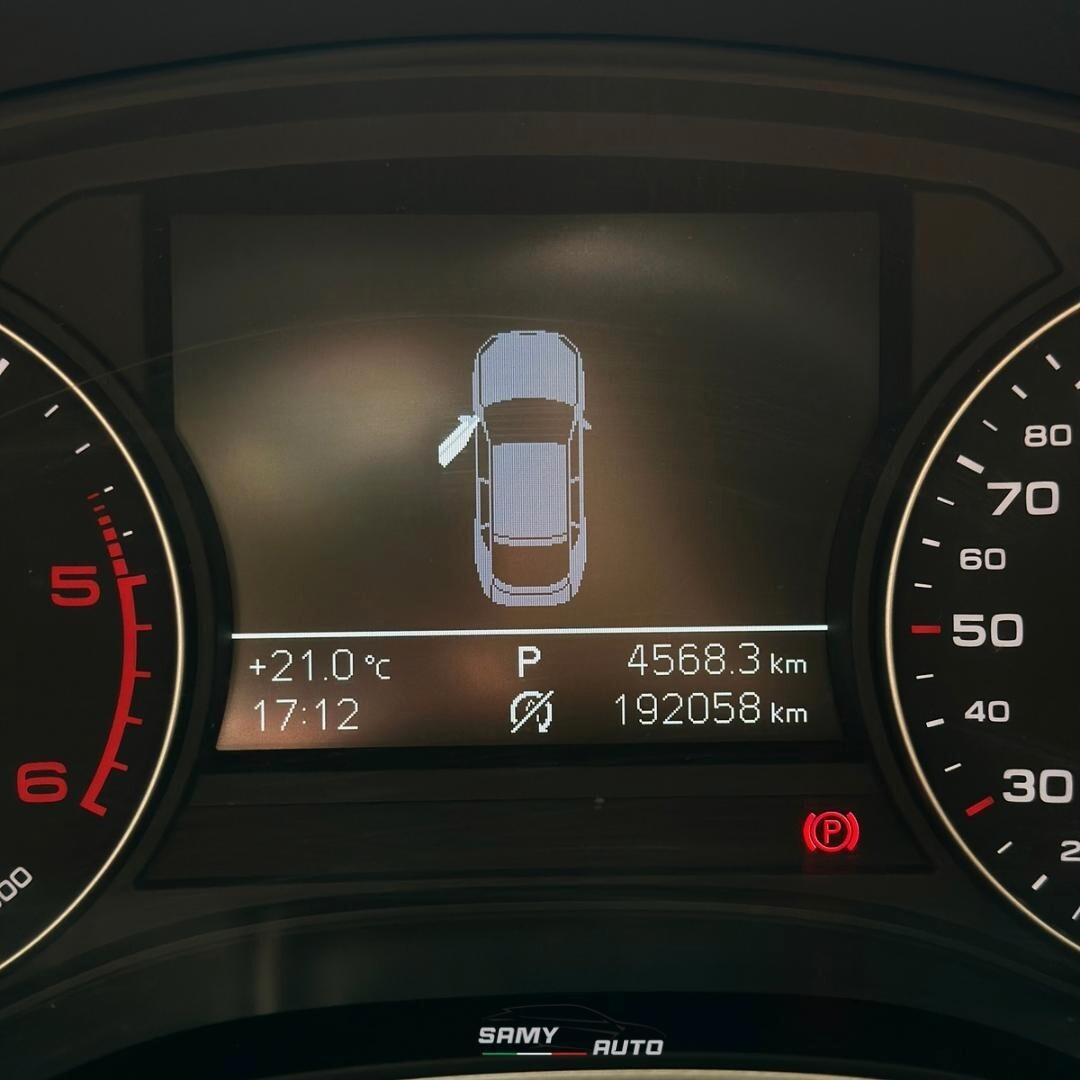 Audi A7 SPB 3.0 TDI 245 CV quattro S tronic