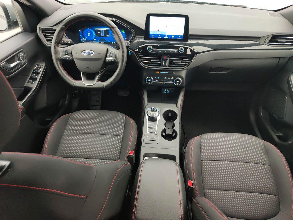 FORD Kuga 3ª serie - Kuga 2.5 Full Hybrid 190 CV CVT 2WD ST-Line