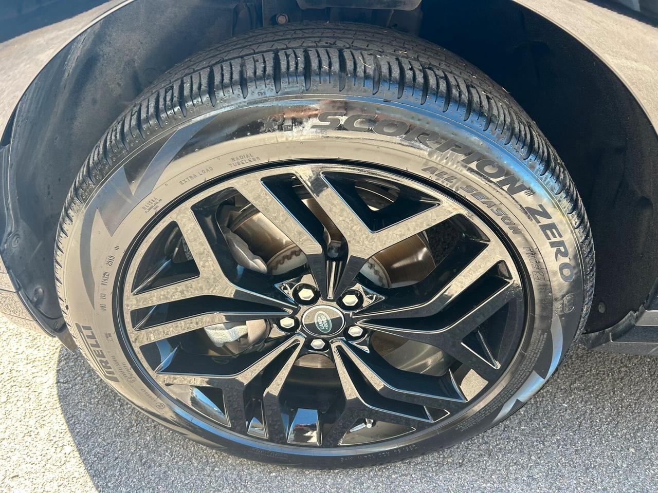 Range Rover Evoque 2.0D I4-L.Flw 150 CV R-Dynamic