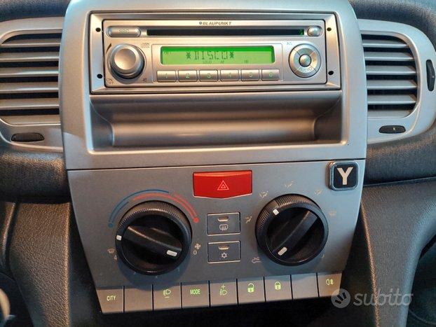 Lancia y x neopatentati