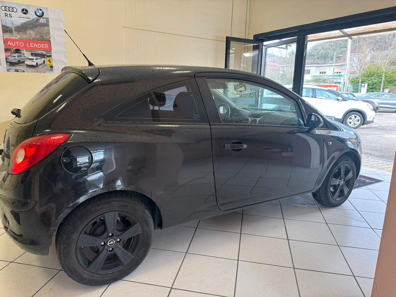 Opel Corsa 1.2 85CV 3 porte GPL-TECH Elective