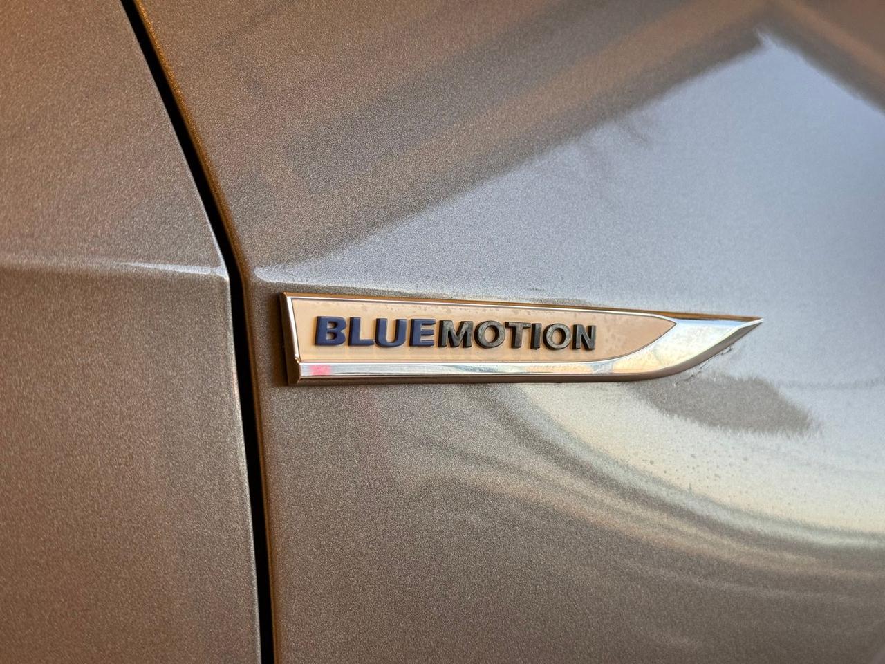Volkswagen Golf 1.4 TGI Highline #50861