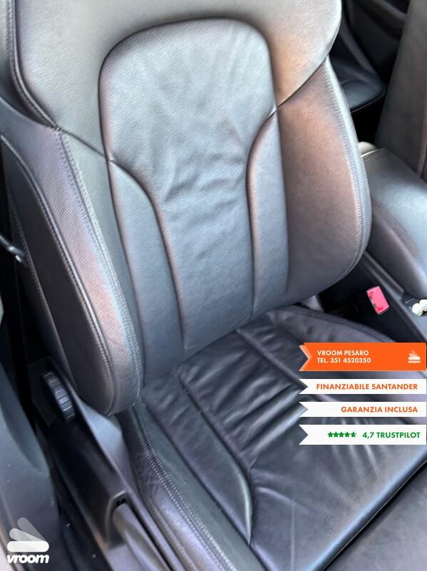 AUDI Q5 1ª serie Q5 2.0 TFSI 211 CV quattro S ...