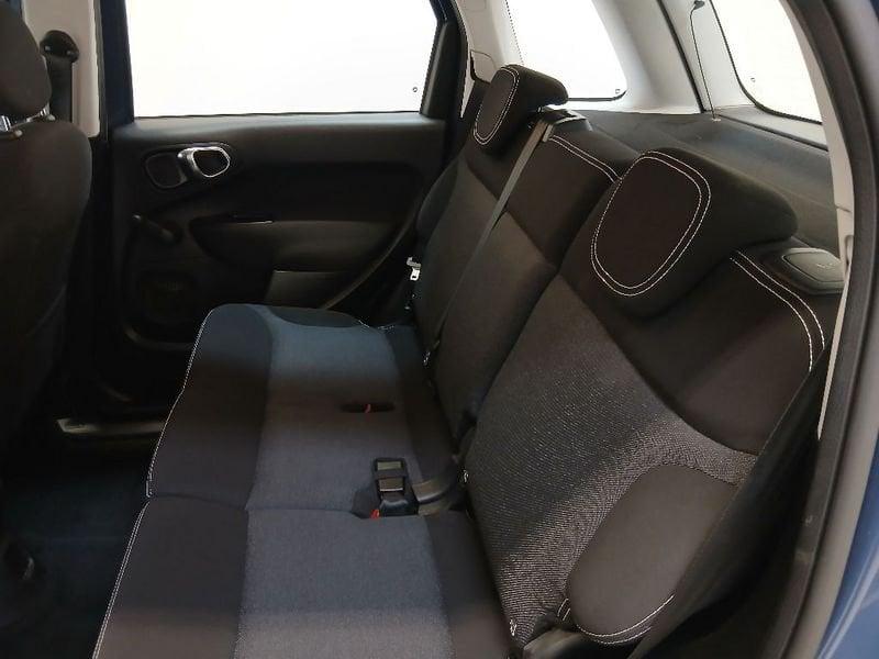 FIAT 500L 1.3 mjt Pop Star 95cv