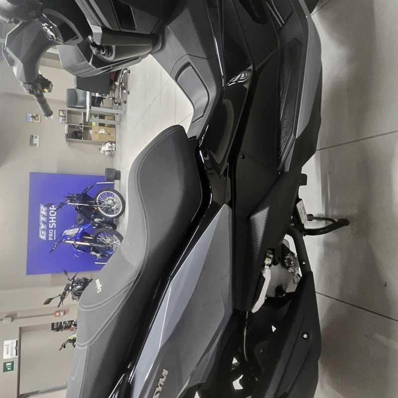 Sym CruiSym 300 E5+ 2025
