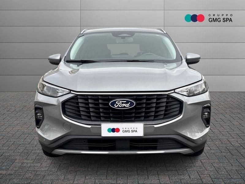 Ford Kuga 2.5 phev Titanium 2wd 243cv auto