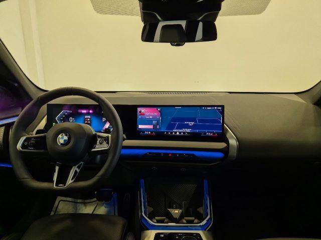BMW X3 xDrive 20d 48V MSport N1 Autocarro Tetto Panoramico
