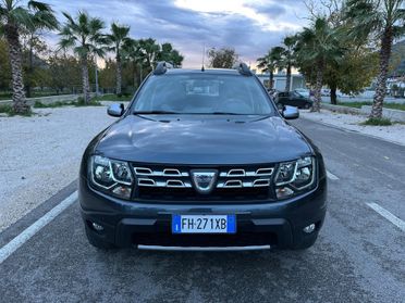 Dacia Duster 1.5 dCi 110CV Start&Stop 4x2 Lauréate