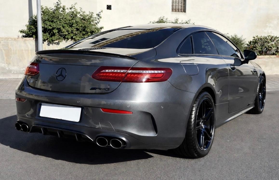 Mercedes-benz E 220 d Auto Premium Plus AMG full