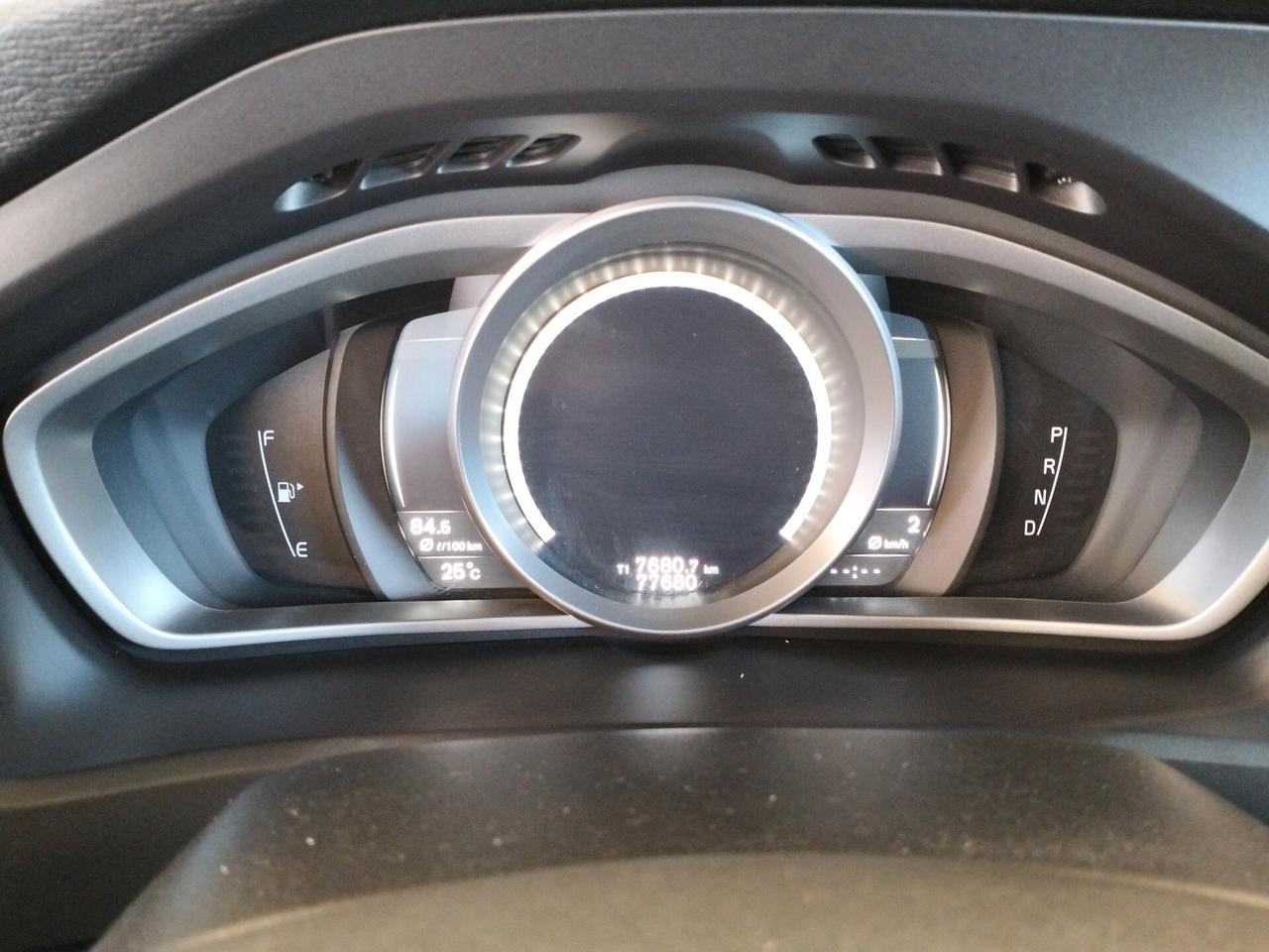 Volvo V40 1.5 t2 R-design geartronic my19