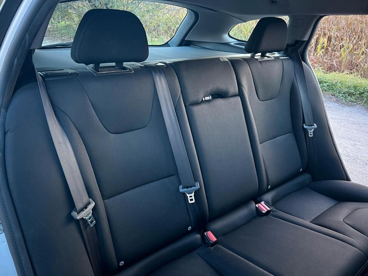 Volvo V60 D3 Geartronic Kinetic