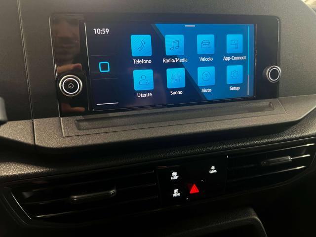 Volkswagen Caddy Caddy Cargo Business 4Motion 2.0 tdi 4WD