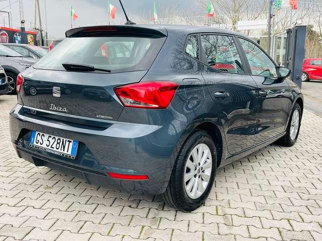 SEAT Ibiza Ibiza 1.0 mpi 80cv PRONTA CONSEGNA SUPER PROMO
