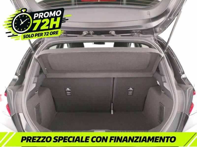 Ford Fiesta 5p 1.0 ecoboost h ST-Line X 125cv