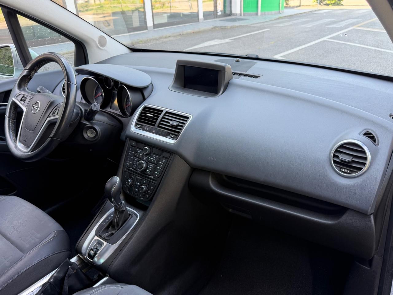 Opel Meriva 1.7 CDTI 110CV aut. Design Edition