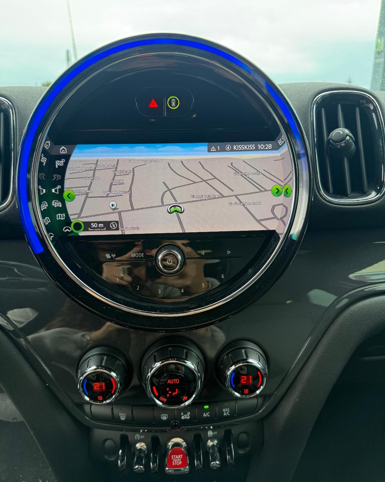 Mini Cooper Countryman 1.5 Northwood Edition