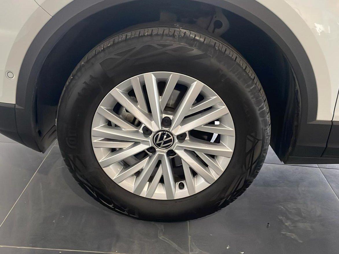 VOLKSWAGEN T-Roc 2022 - T-Roc 1.5 tsi Life dsg