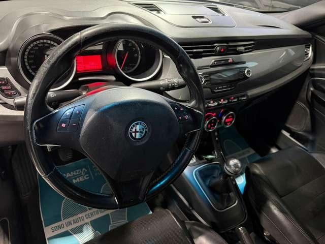 Alfa Romeo Giulietta Benzina Tetto Panoramico