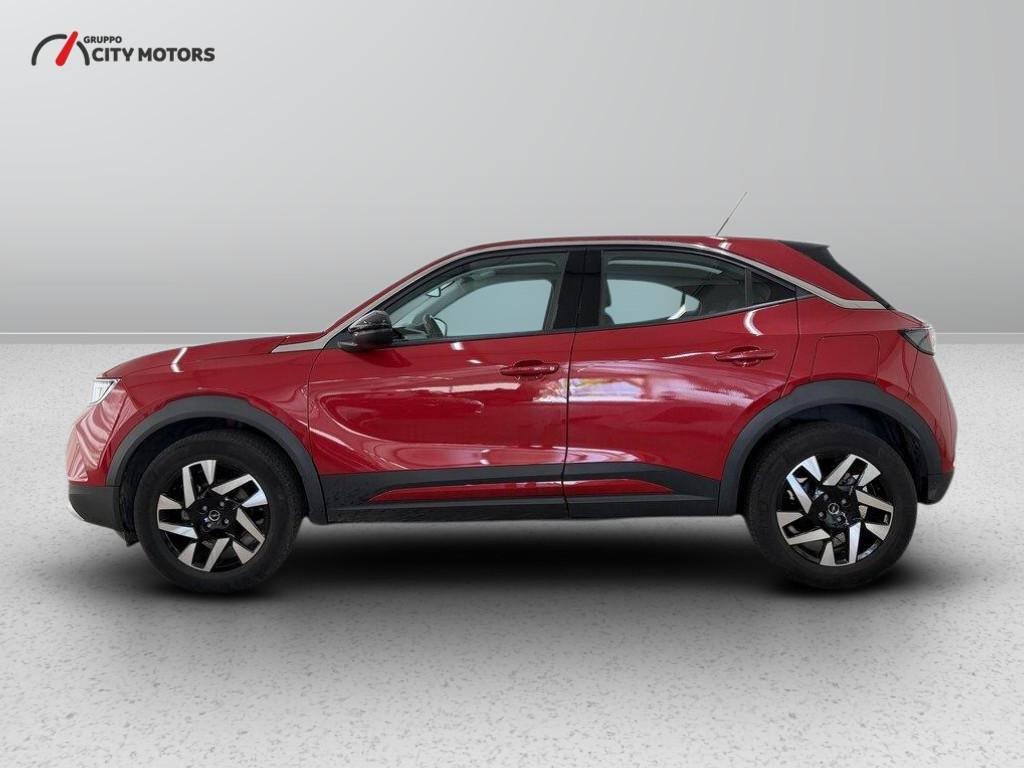Opel Mokka 1.2 T Elegance