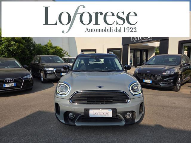 MINI Countryman 2.0 Cooper D Business Countryman